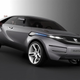 Image for article titled Dacia Duster: Every Concept Buzzword At Once